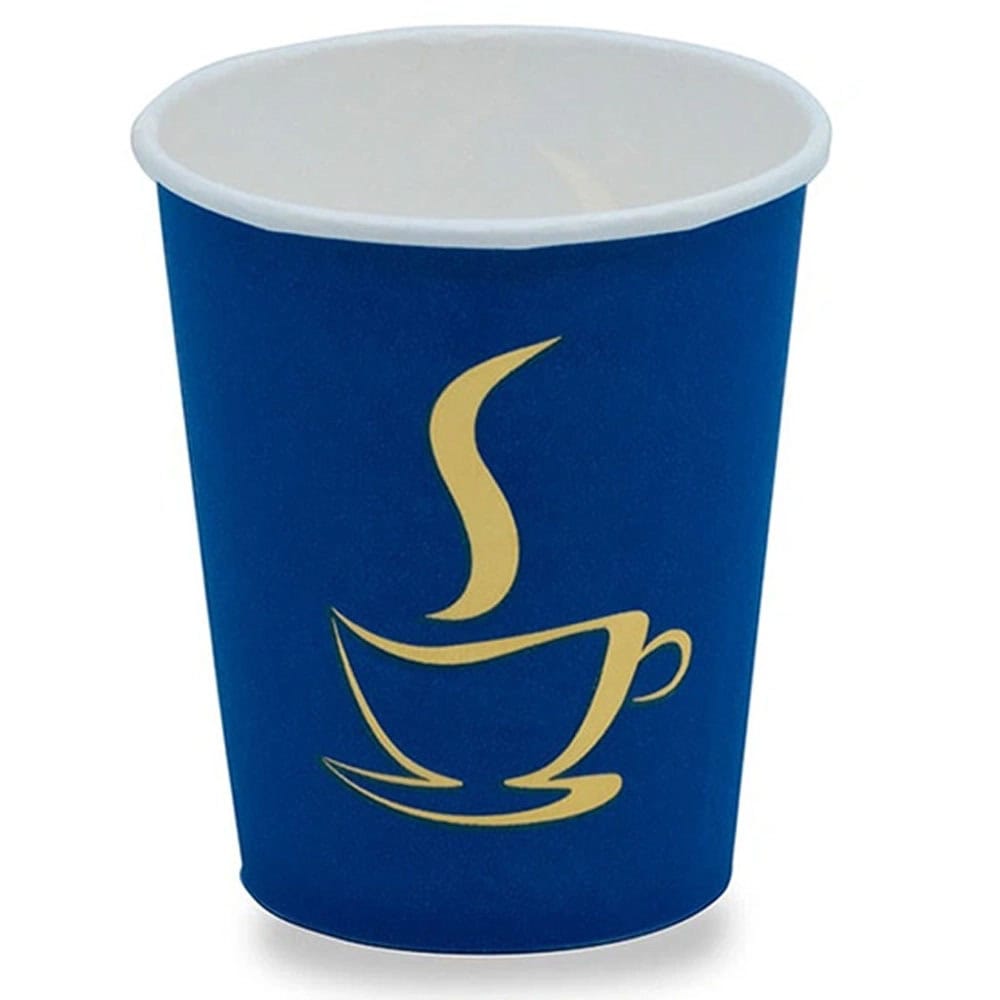 SAFIR PAHARE CARTON 8OZ 50BUC/SET