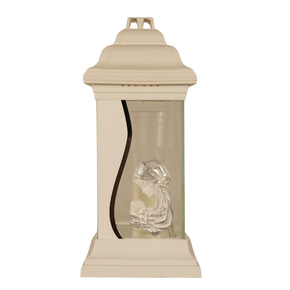 FELINAR MIC STICLA MAICA DOMNULUI+REZERVA