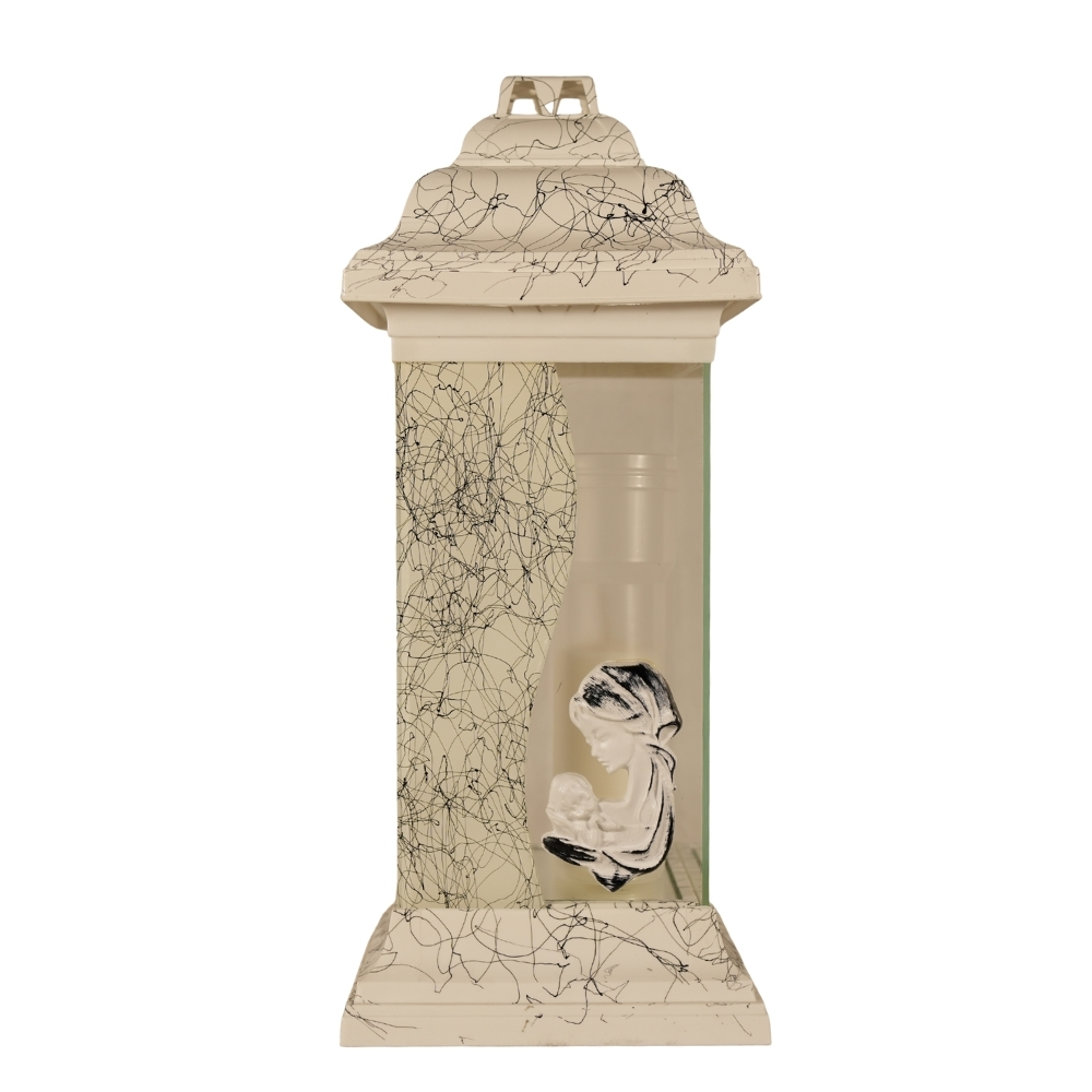 FELINAR STICLA MAICA DOMNULUI+REZERVA 75H