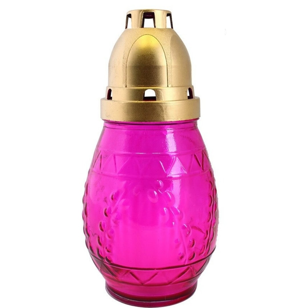 CANDELA STICLA 215-1 MIX