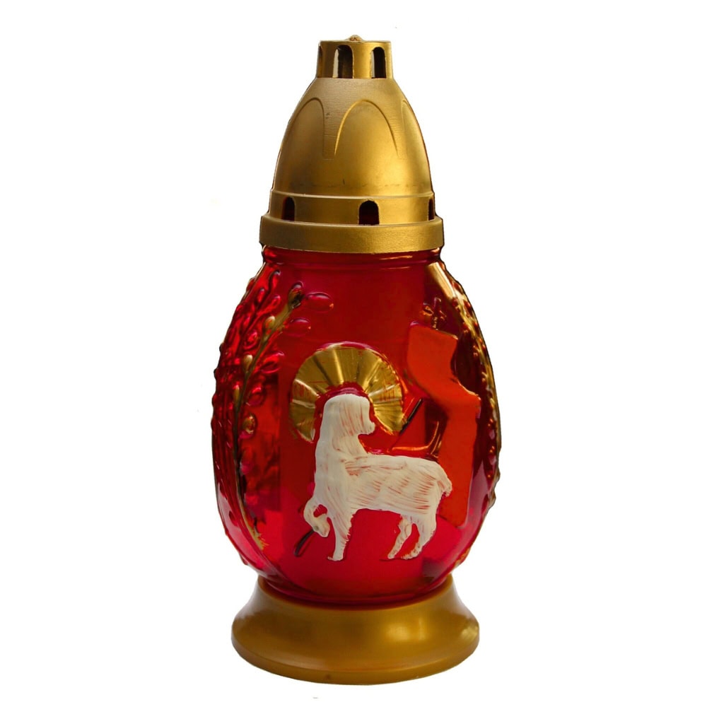 CANDELARIA CANDELA STICLA+CAPAC 381E 17H