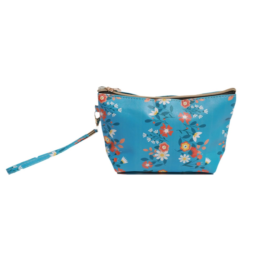 PORTFARD COSMETICE 24X14X7CM MIX 80718