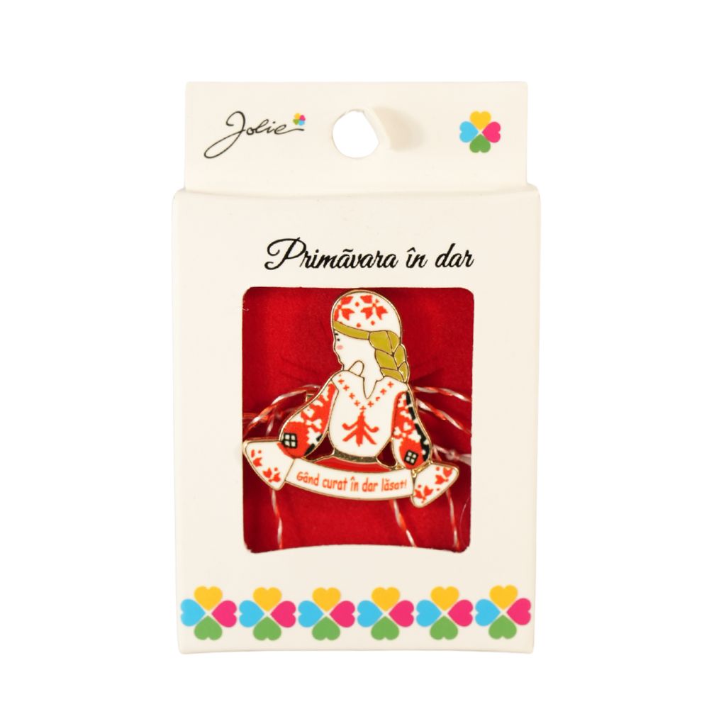 MARTISOR BROSA 7X5CM MIX