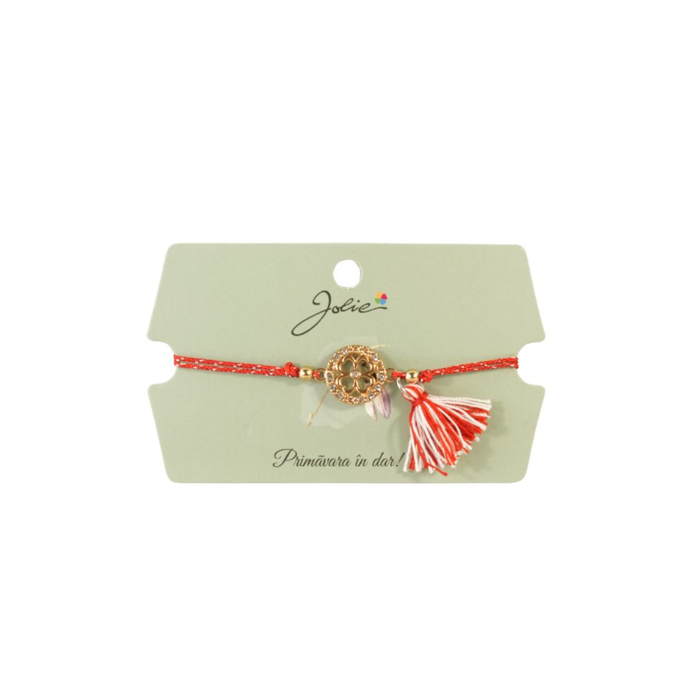 MARTISOR BRATARA CIUCURE 5X10CM MIX