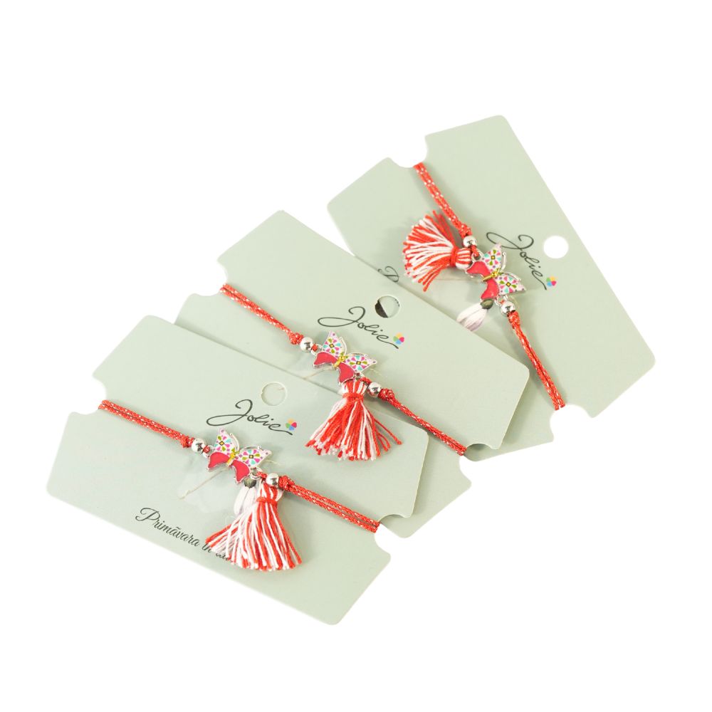 MARTISOR BRATARA CIUCURE MIX 30BUC/SET