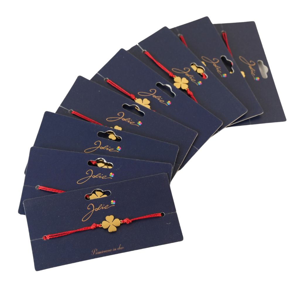 MARTISOR BRATARA AURIE MIX 40BUC/SET