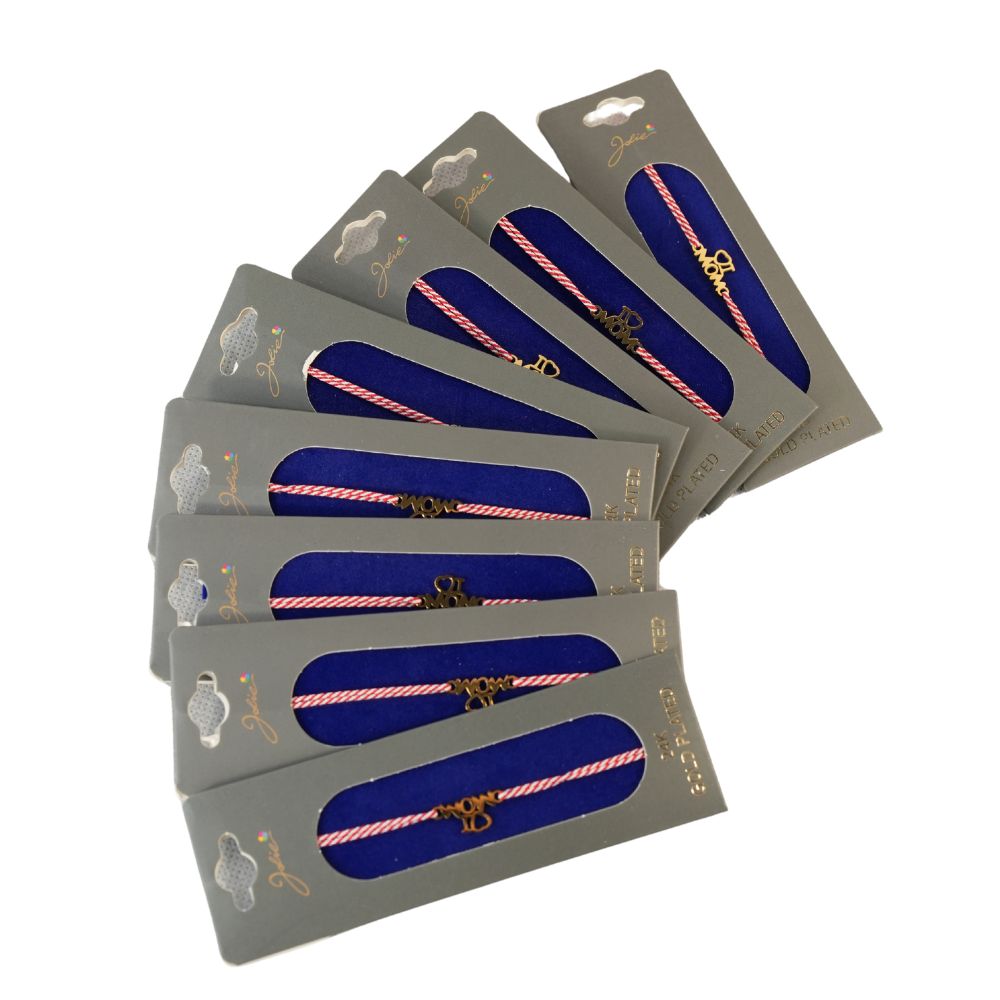 MARTISOR BRATARA PLACATA AUR24K 25BUC/SET