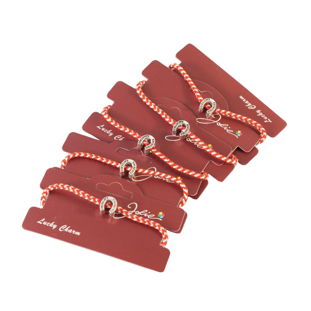 MARTISOR BRATARA LUCKY CHARM 30BUC/SET