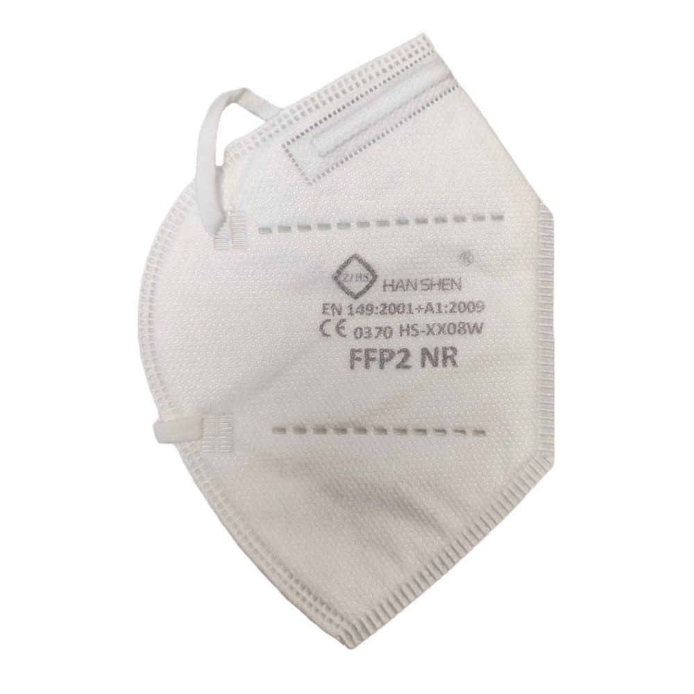 FLIPPY MASCA FFP2 1BUC
