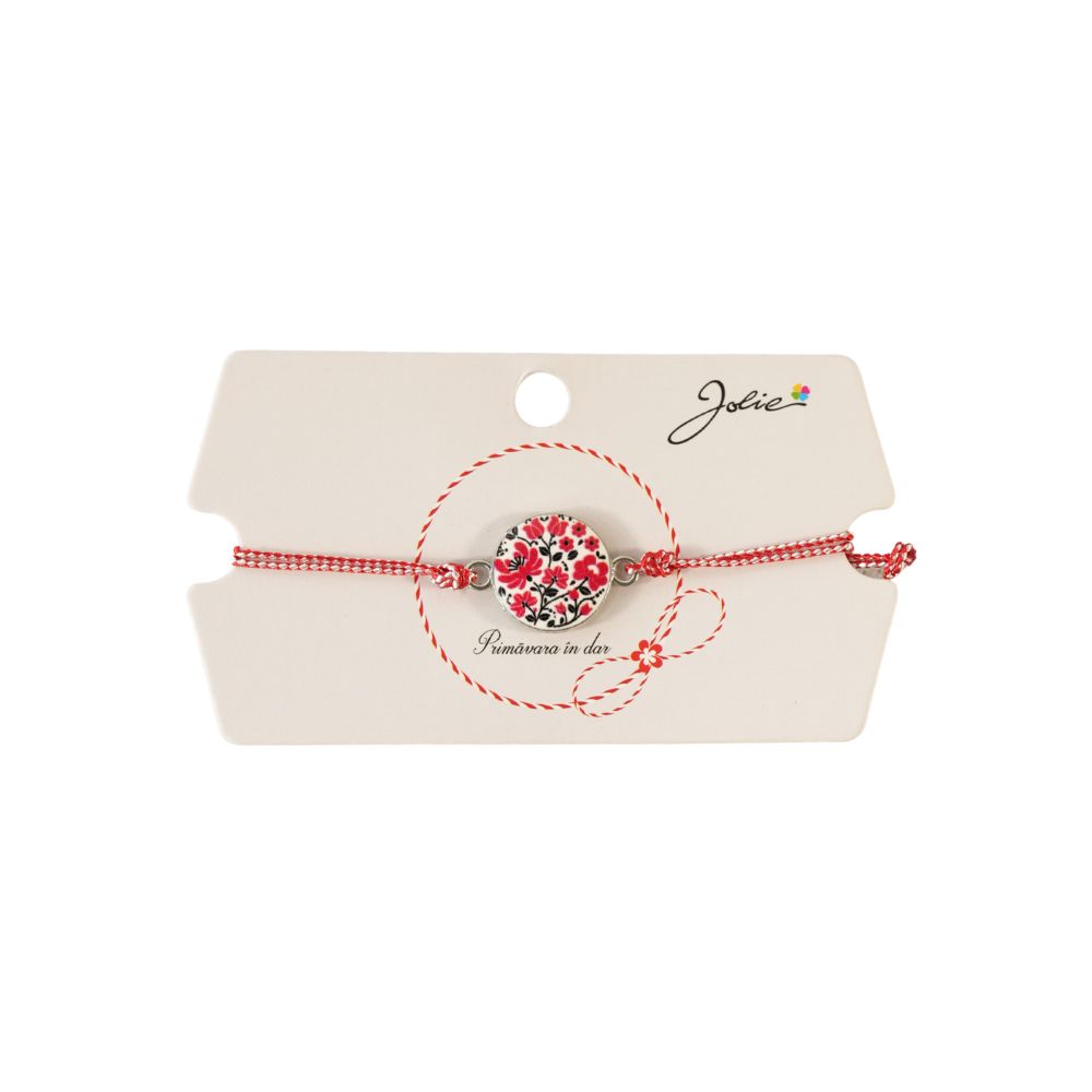 MARTISOR BRATARA PANDANTIV TRADITIONAL MIX