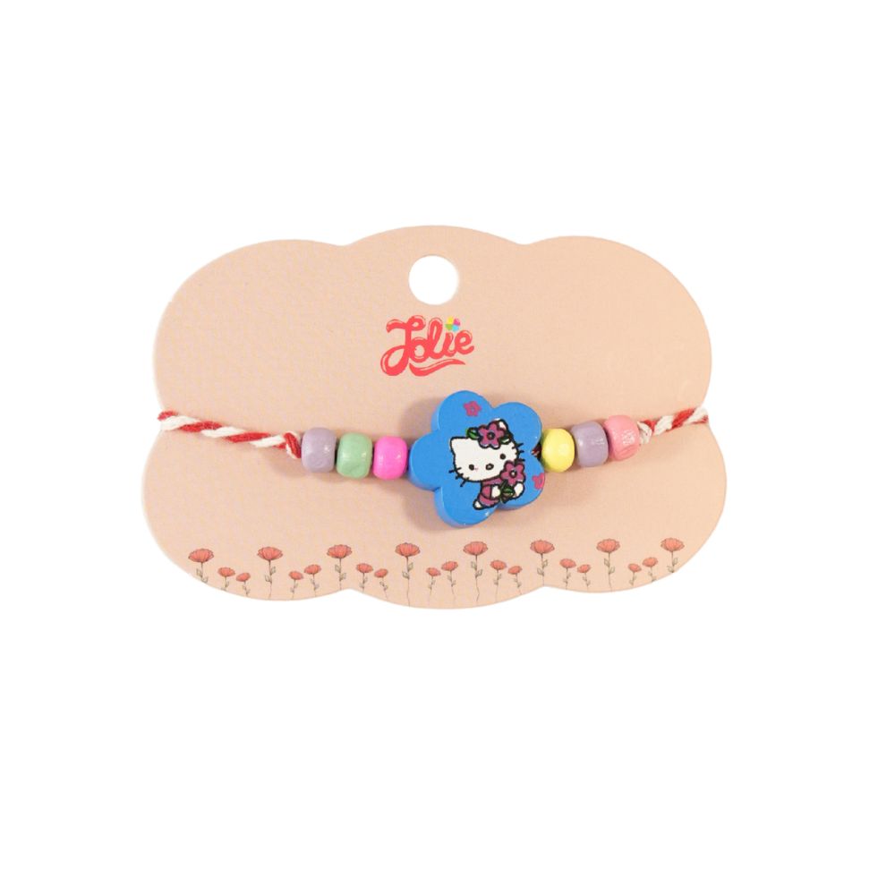 MARTISOR BRATARA MULTICOLORA