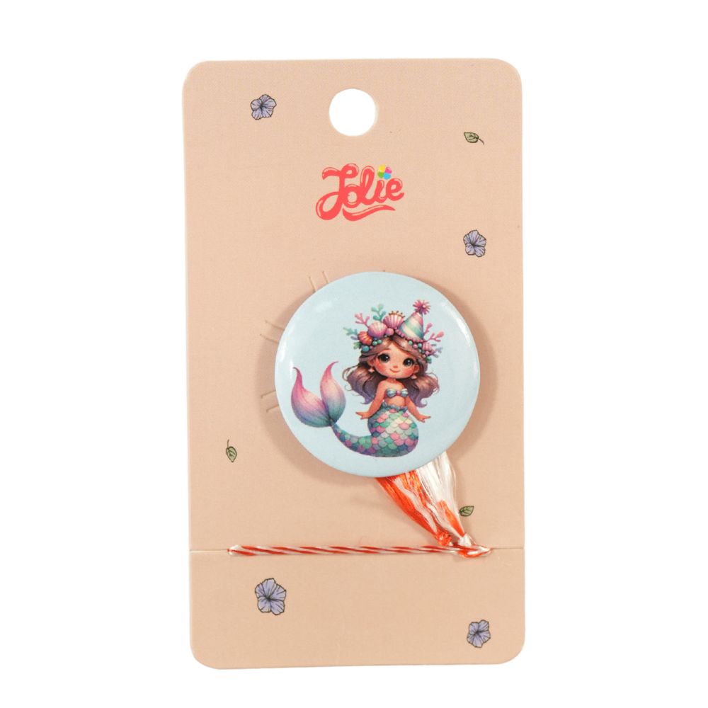 MARTISOR INSIGNA PENTRU COPII