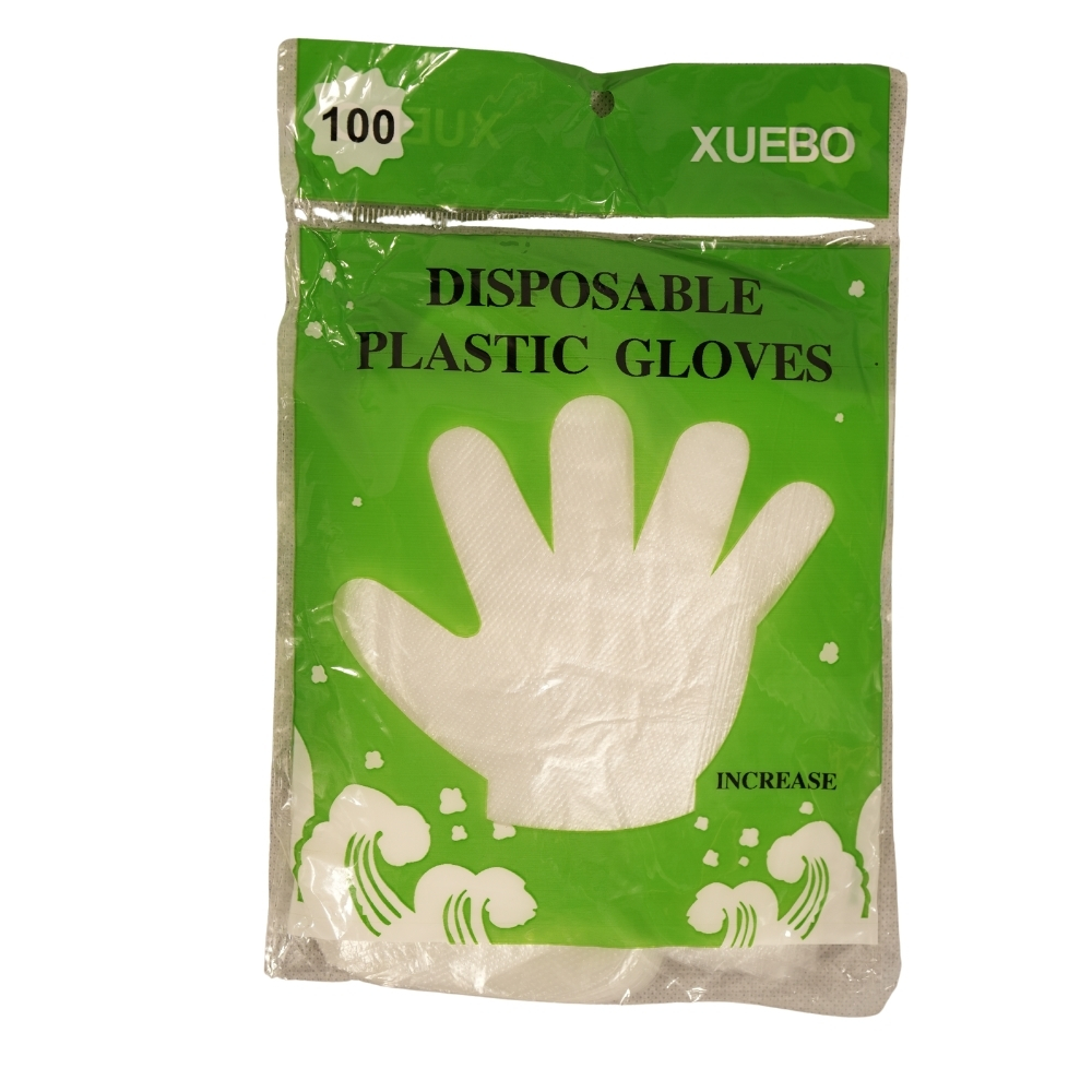 MANUSI UNICA FOLOSINTA 100BUC/SET