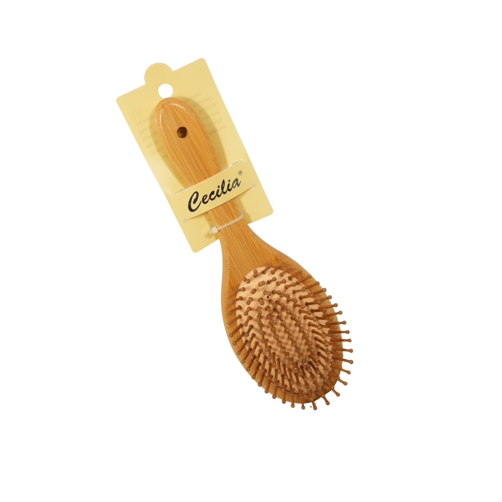 PERIE DE PAR ROTUNDA MANER LEMN