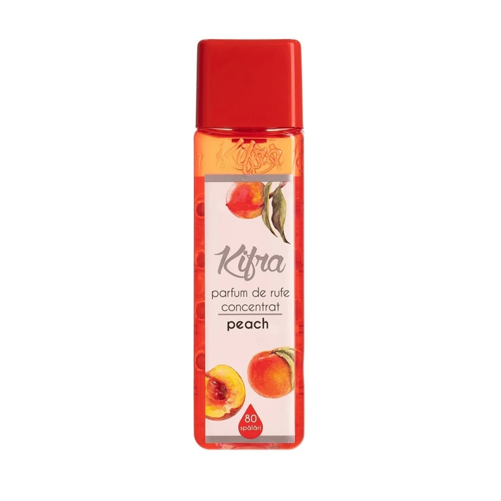 KIFRA PARFUM RUFE CONCENTRAT 200ML 80SP PEACH
