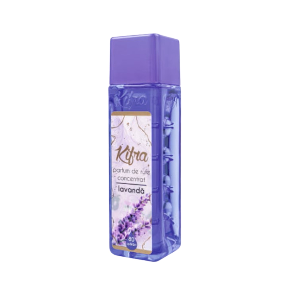 KIFRA PARFUM RUFE CONCENTRAT 200ML 80SP LAVANDA