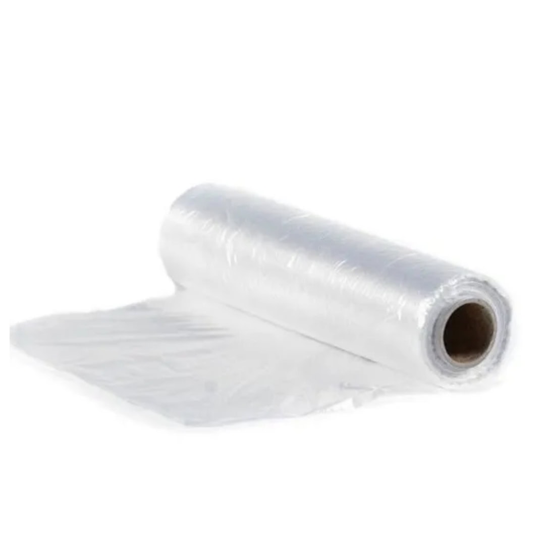 IDEAL PACK PUNGI ALIMENTARE ROLA 24X34CM 2KG 275BUC