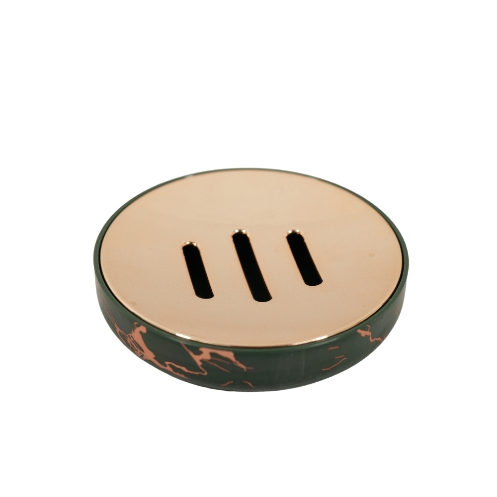 SAPUNIERA MARBLE GOLD G60-3