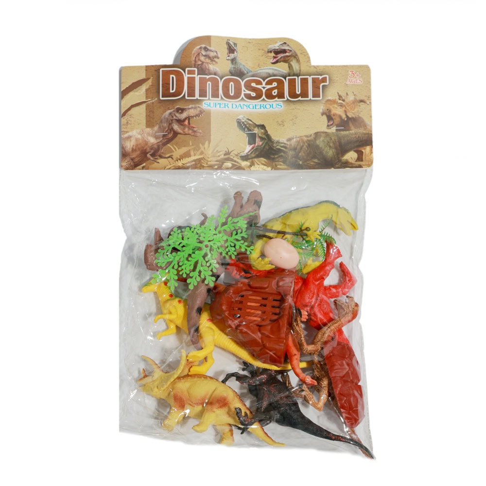 FIGURINE DINOZAURI GO10-5