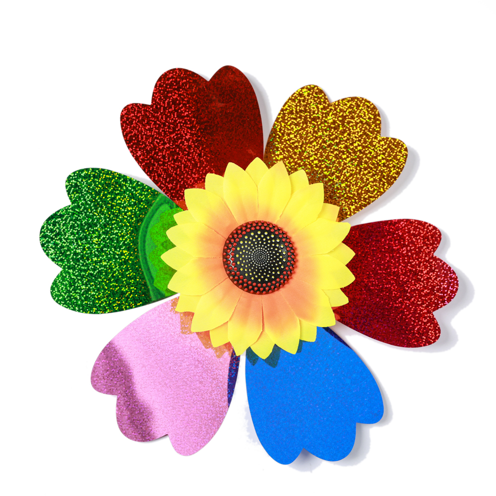 MORISCA ORNAMENT FLOARE DE GRADINA G08-2N