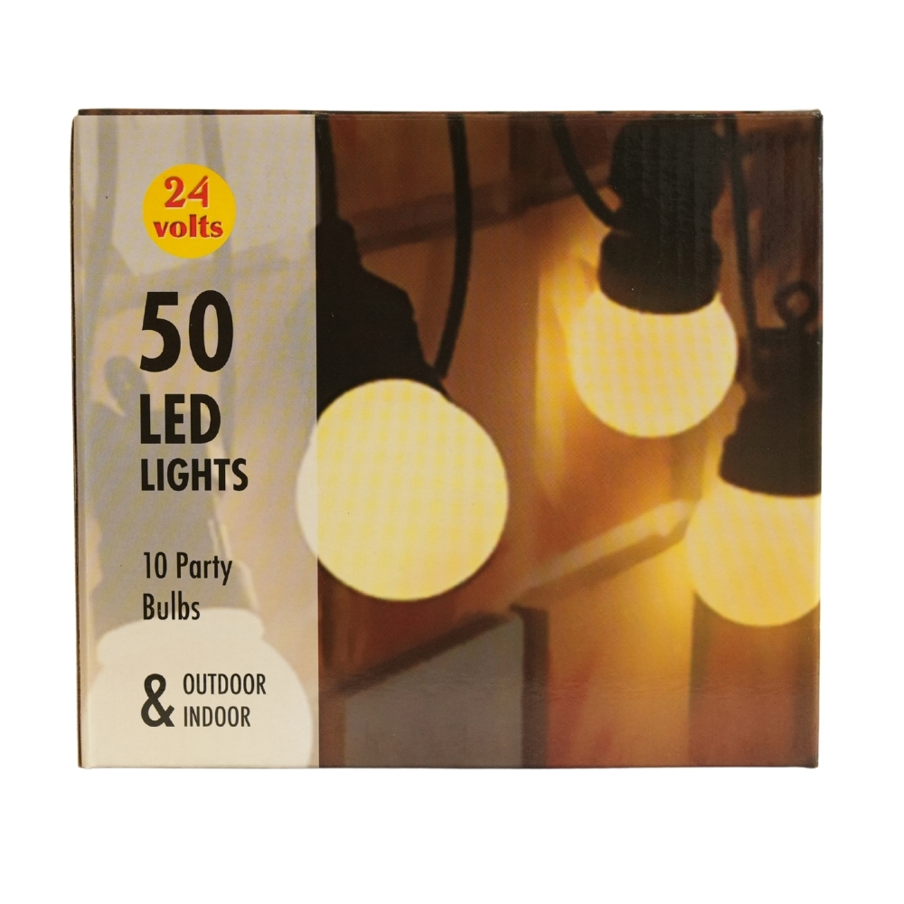 INSTALATIE CRACIUN 5M 10LED COLOR GM12-15