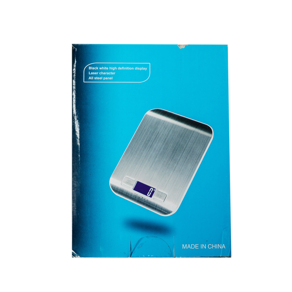 CANTAR DIGITAL BUCATARIE GD14-4