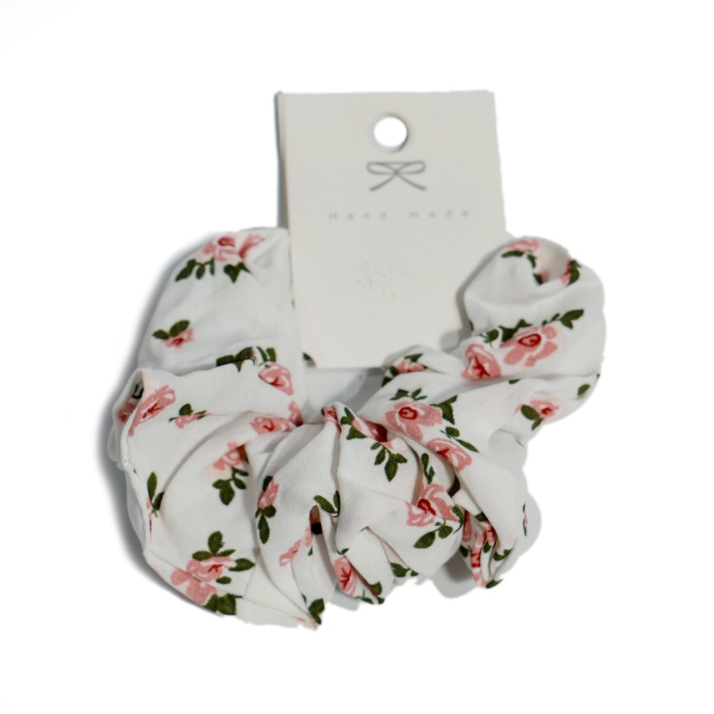 ELASTIC PAR TIP BURDUF FLORAL GE18-8