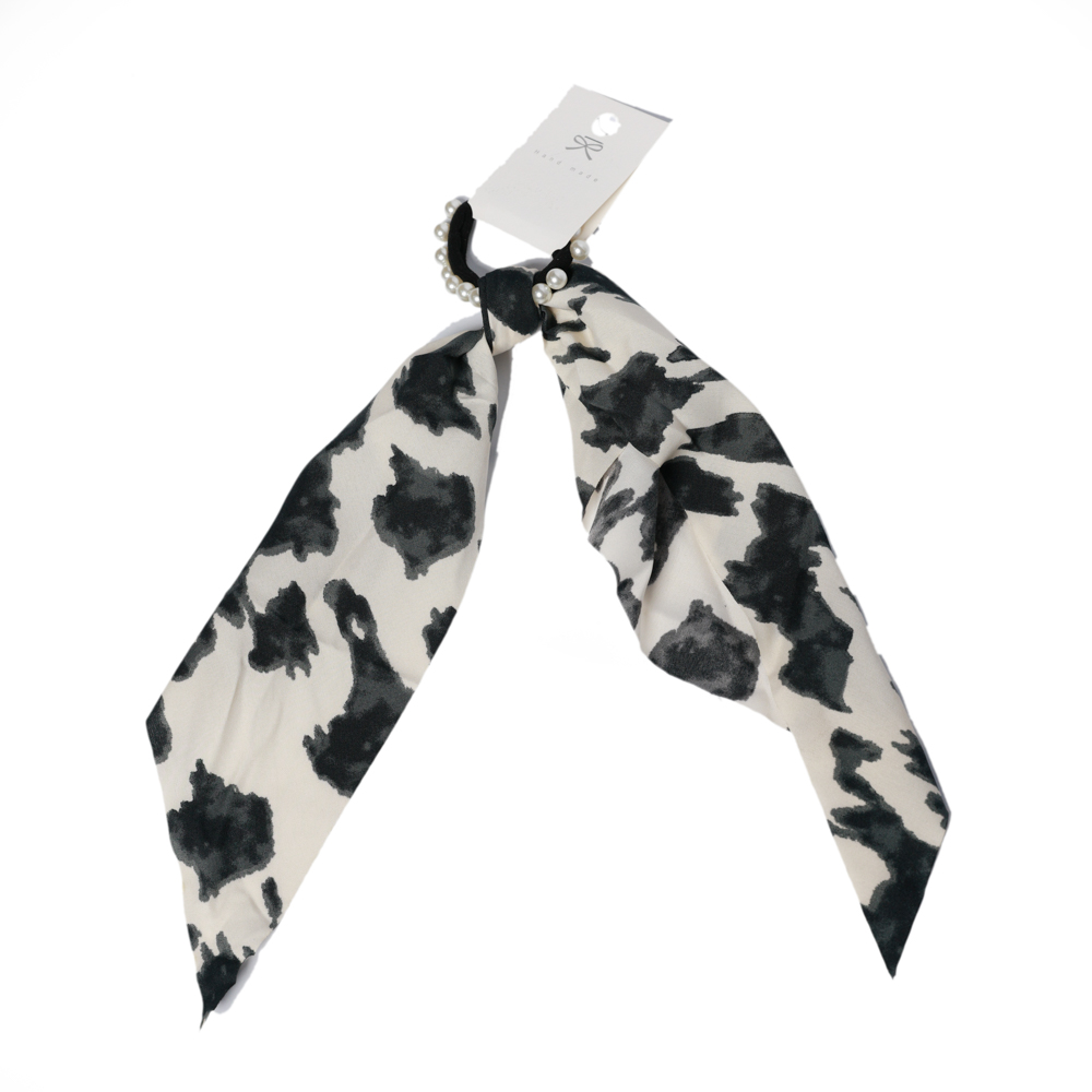 ELASTIC PAR CU FUNDITA PERLE GE18-11