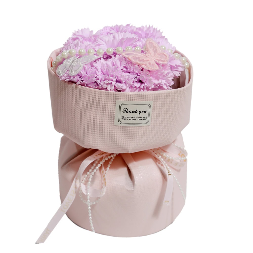 ORNAMENT BUCHET GAROAFE 21X15CM GC20-4