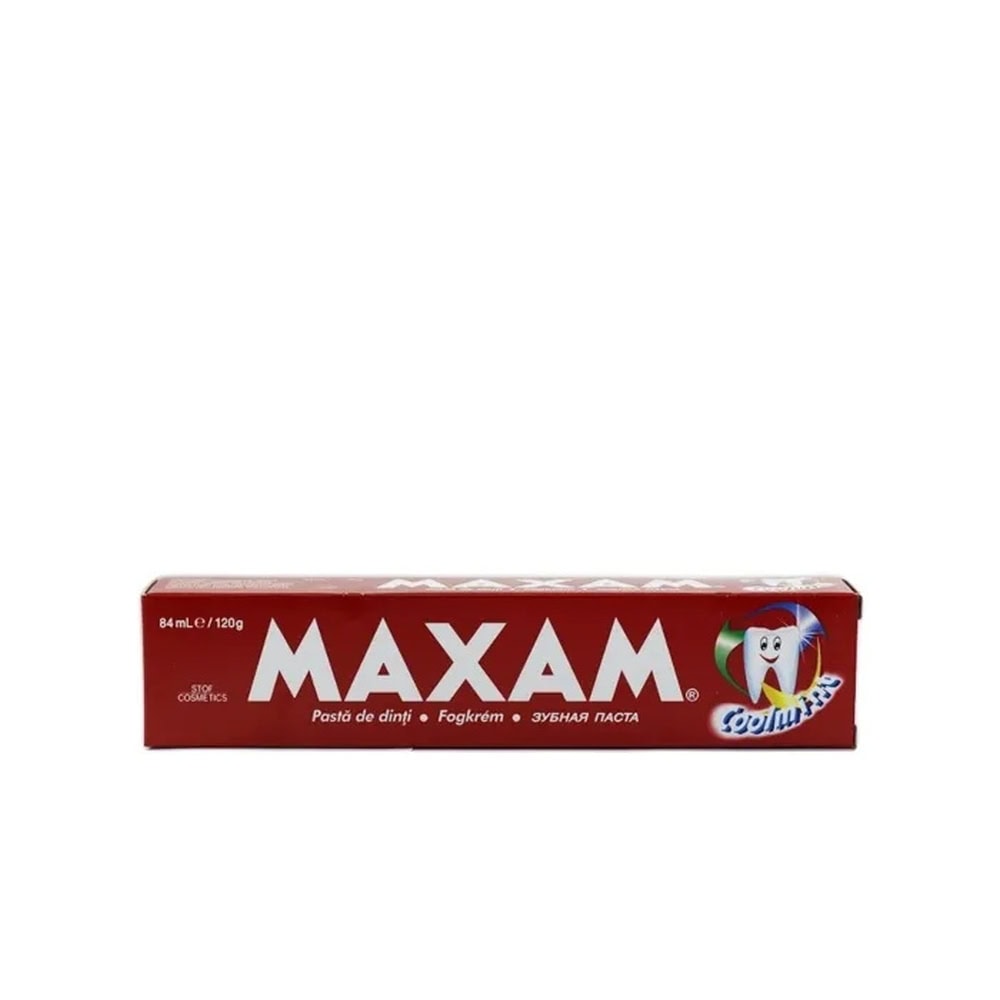 MAXAM 120GR COOL MINT