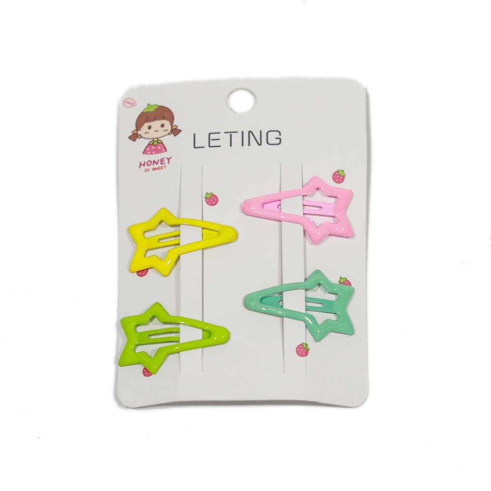 CLAME PAR STELUTA 4BUC GE10-6