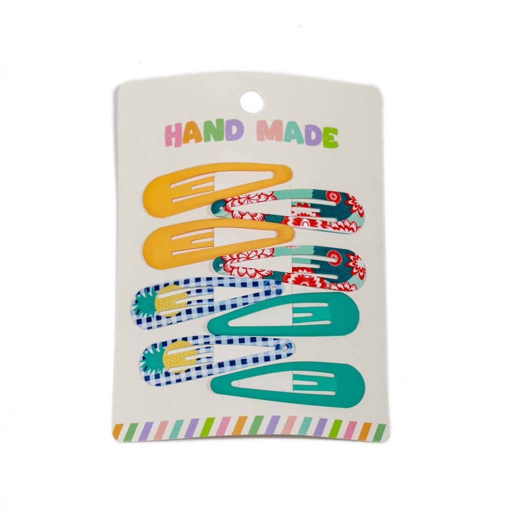 CLAME PAR COLOR MIX 8BUC GE10-7