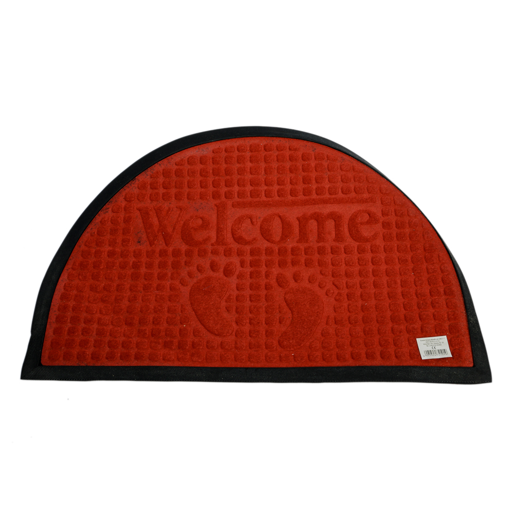 COVORAS INTRARE 40X60CM SEMIROTUND GM21-1