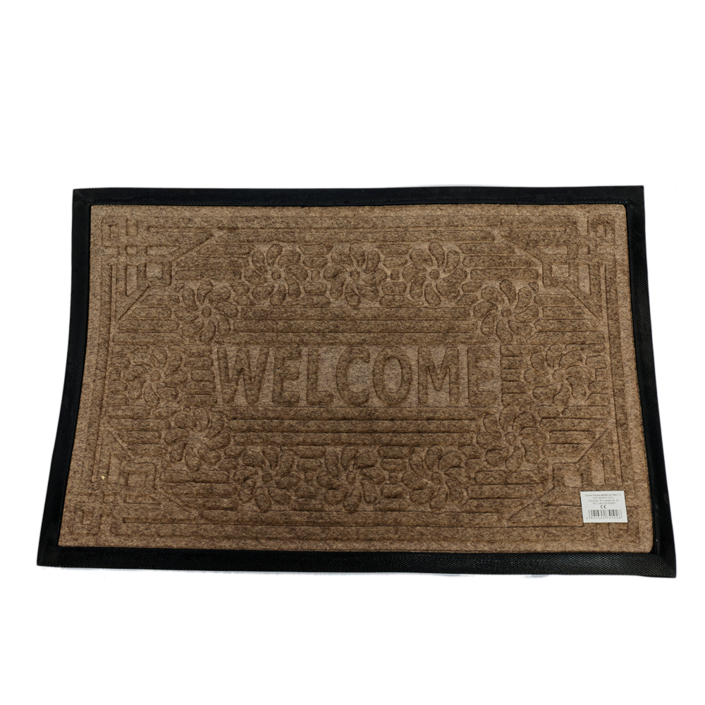 COVORAS INTRARE 40X60CM PATRAT GM21-2