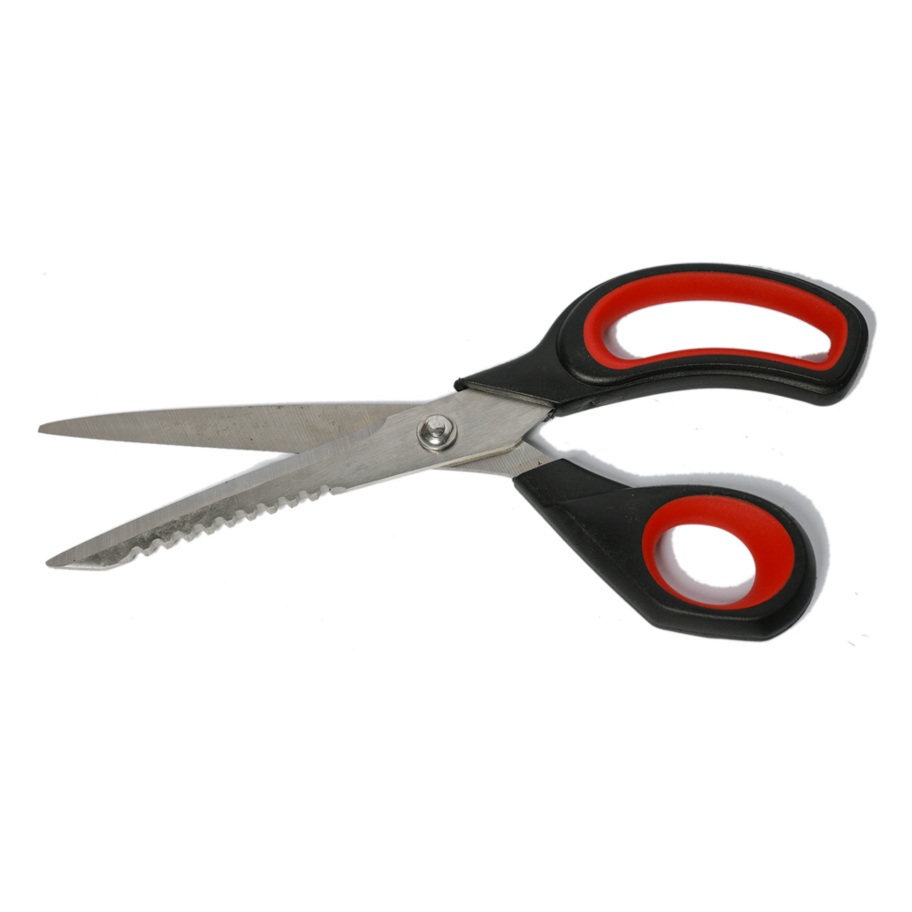 FOARFECA BUCATARIE MULTIFUNCTIONALA 25CM G19-5