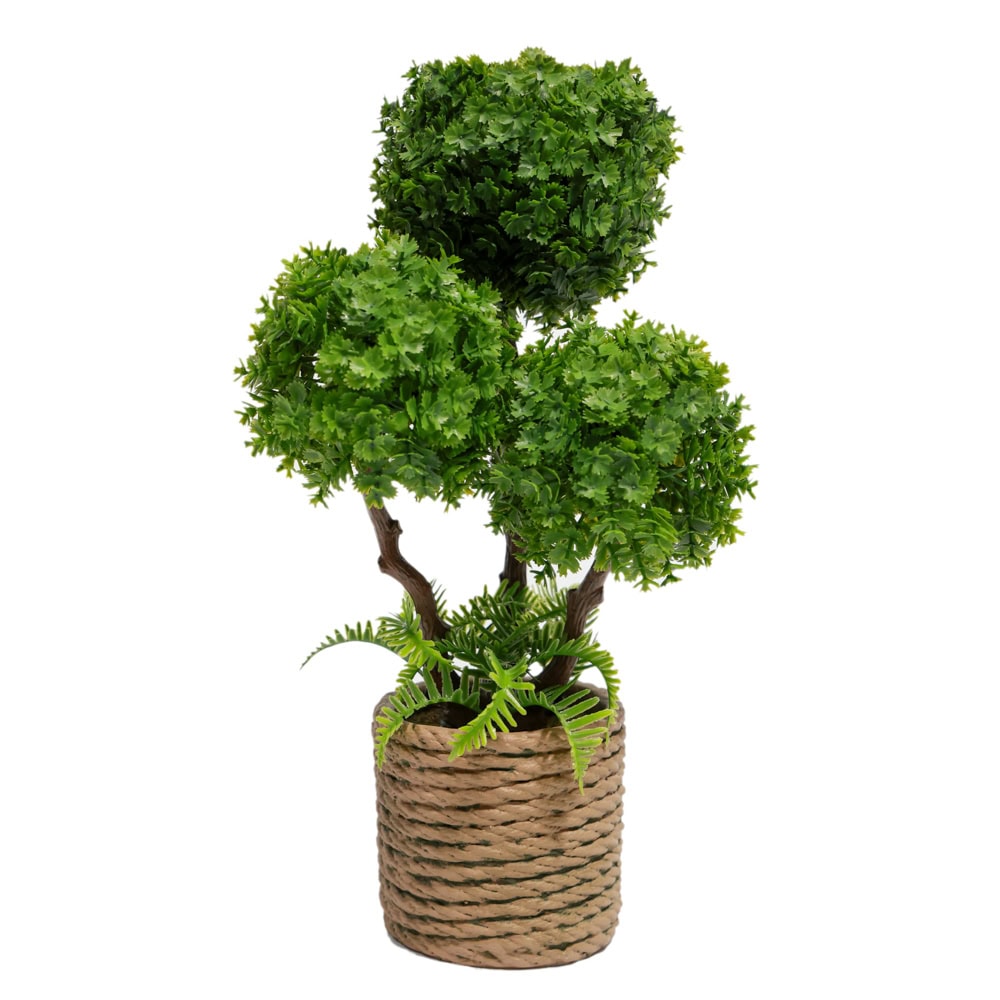 PLANTE DECORATIVE BONSAI IN GHIVECI 35CM G65-7