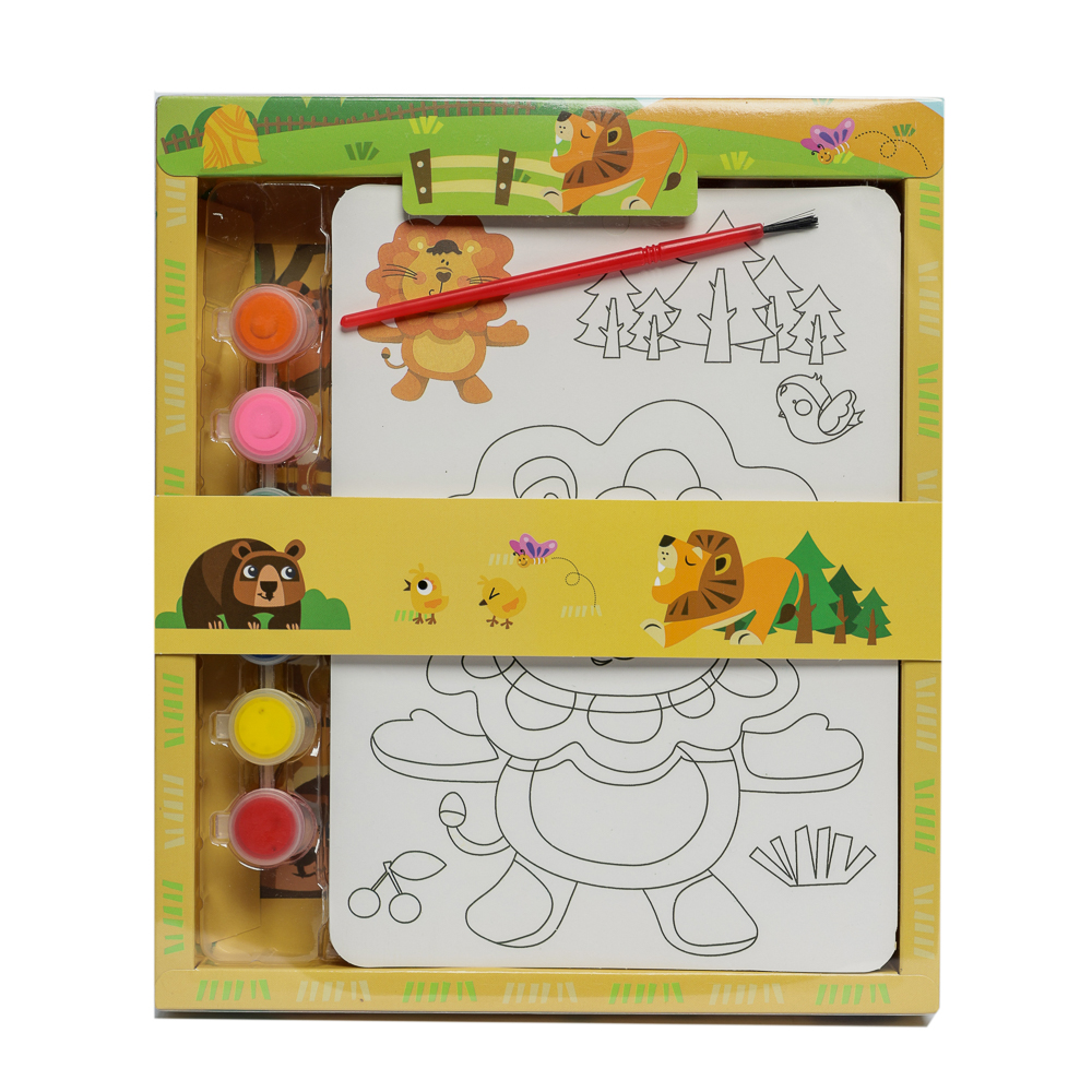 ACCESORII PICTURA COPII GM35-1