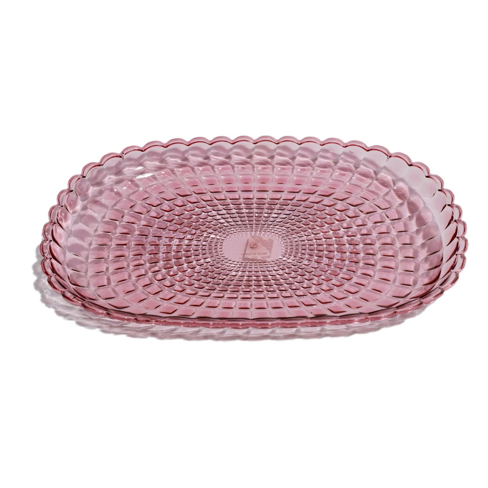 TAVA SERVIRE 49X32CM COLOR MIX GE4-22