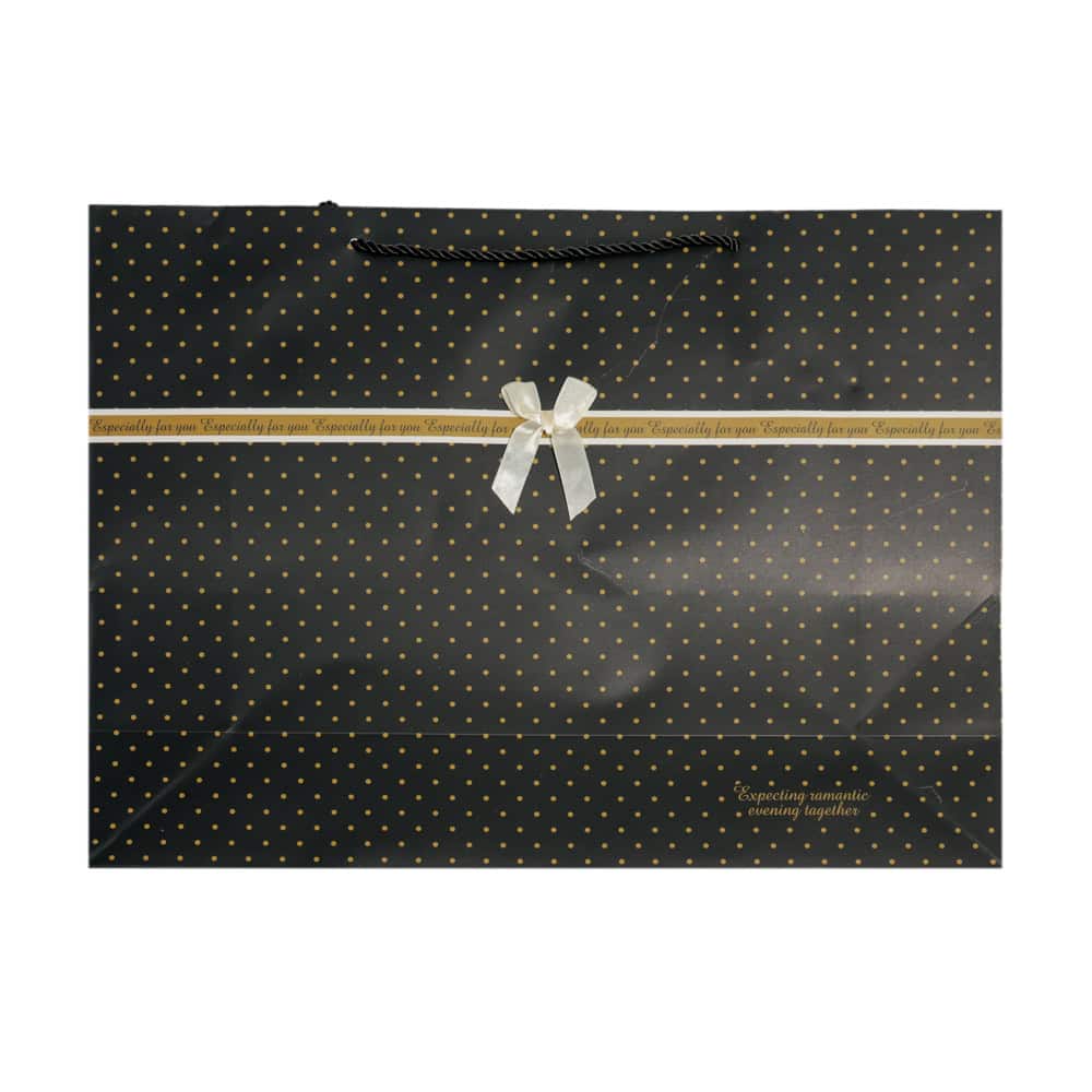 PUNGA CADOU MIX 47X35X15CM 1BUC G77-1