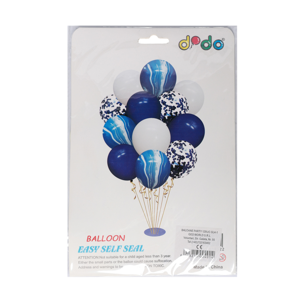 BALOANE PARTY 12BUC GL4-1