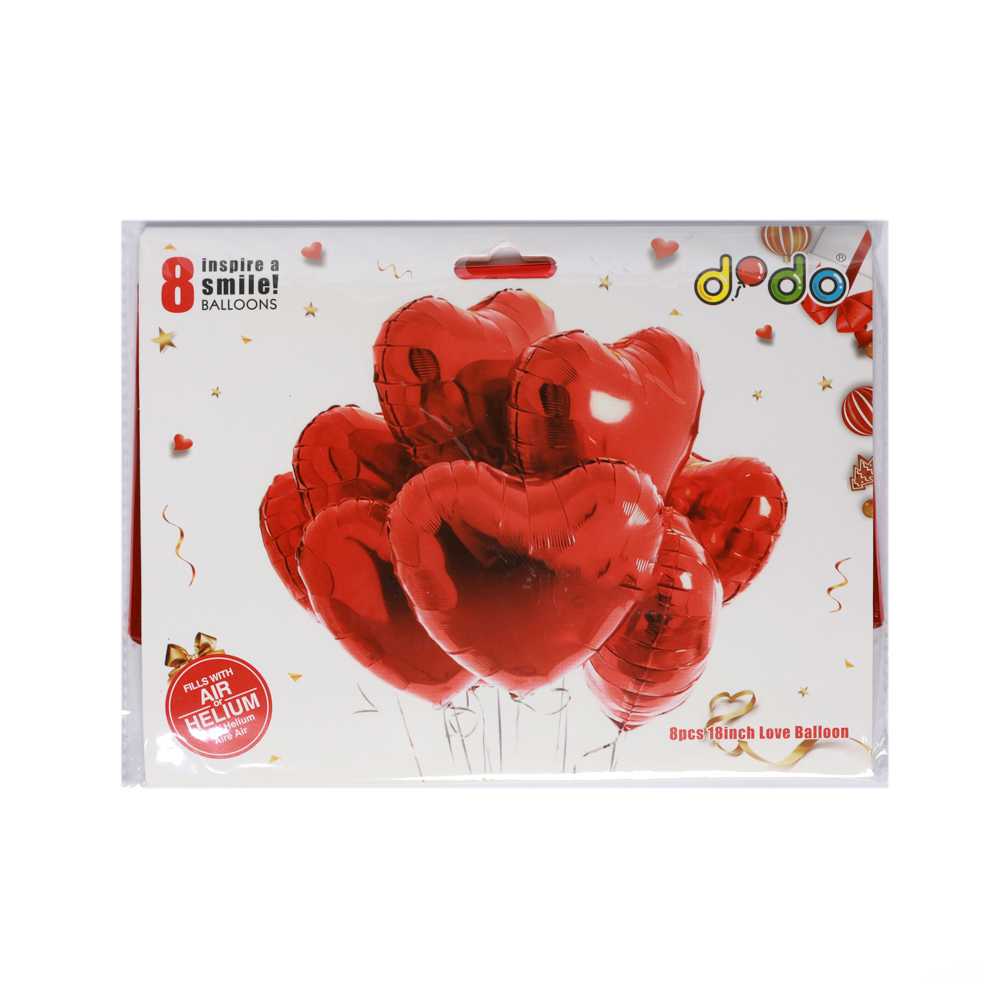 BALOANE PARTY LOVE 8BUC GL4-2