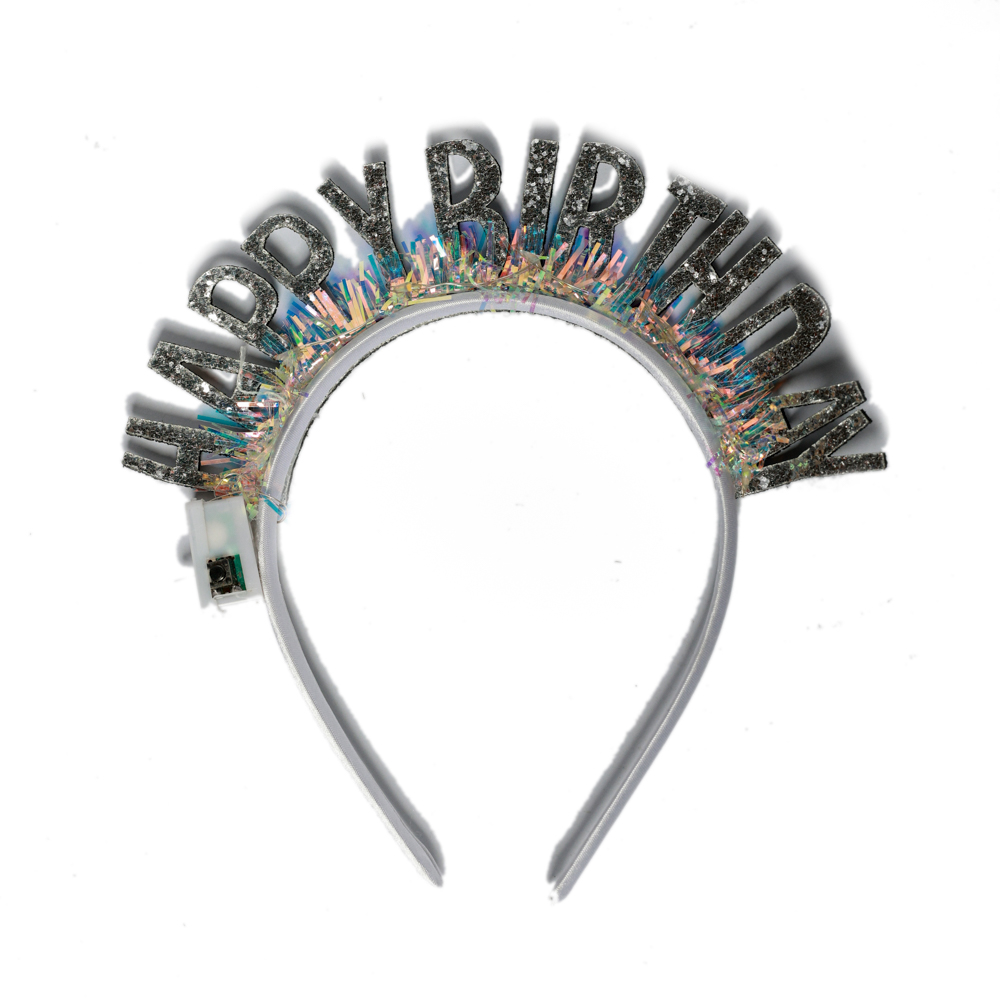 CORDELUTA HAPPY BIRTHDAY GL4-14