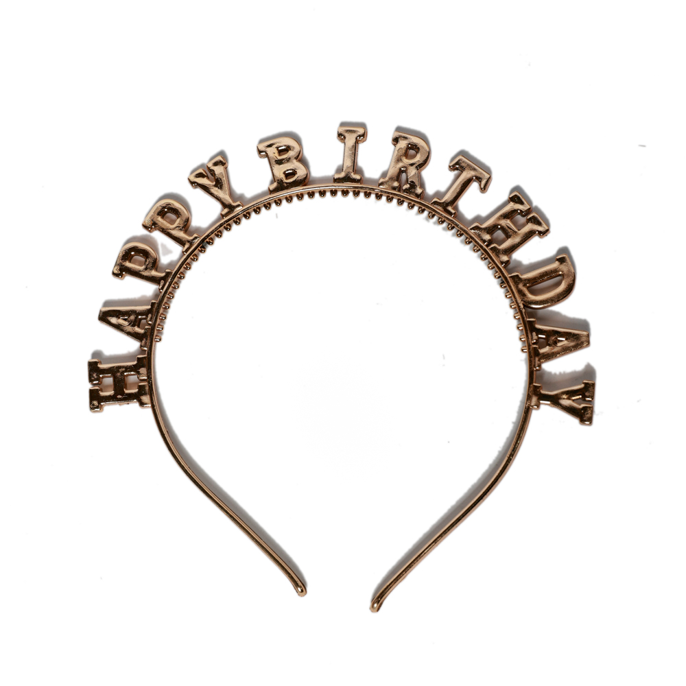 CORDELUTA HAPPY BIRTHDAY GL4-15