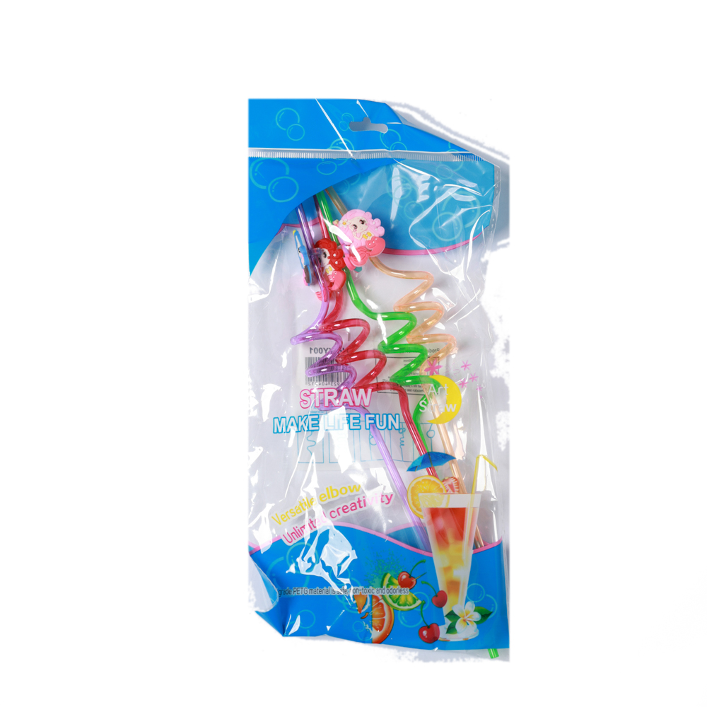 PAIE SPIRALA 4BUC MIX GE6-9