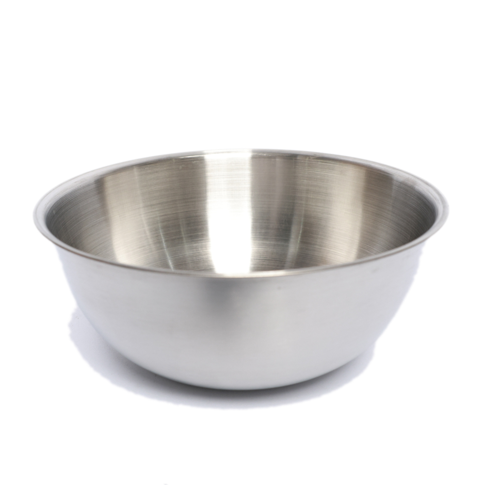 BOL PENTRU SALATA INOX 19CM G13-55