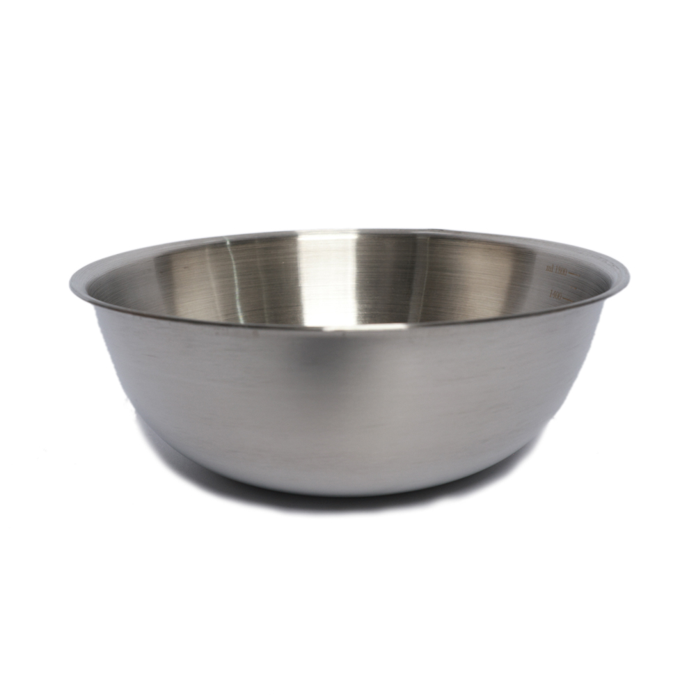 BOL PENTRU SALATA INOX 22CM G13-56