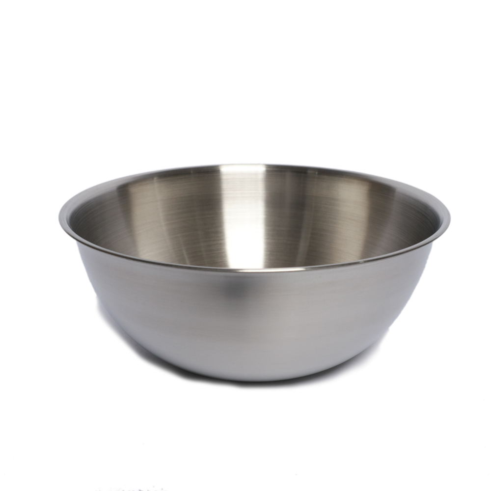 BOL PENTRU SALATA INOX 25CM G13-57