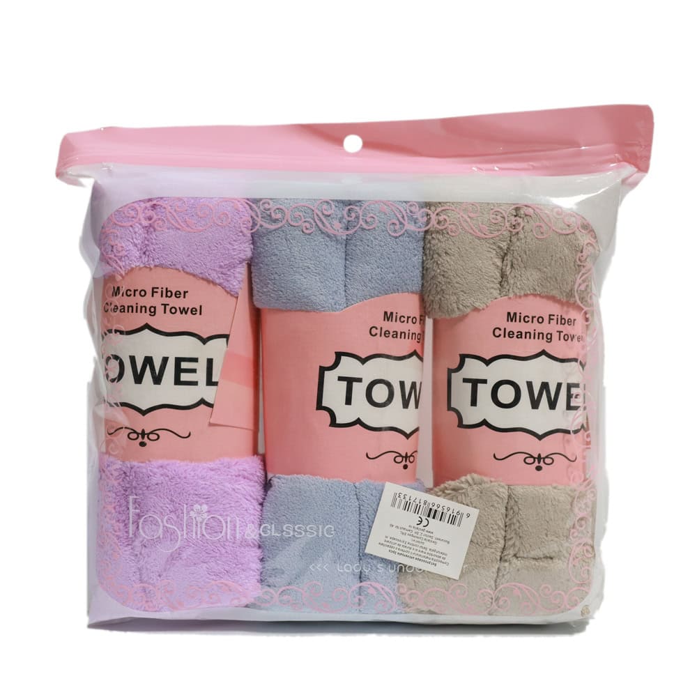 SET PROSOAPE FATA/MAINI 3BUC G17-13