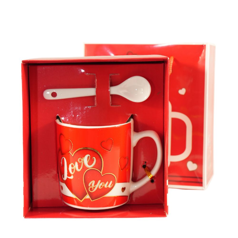 VALENTINE'S CADOU CANA GM17-2