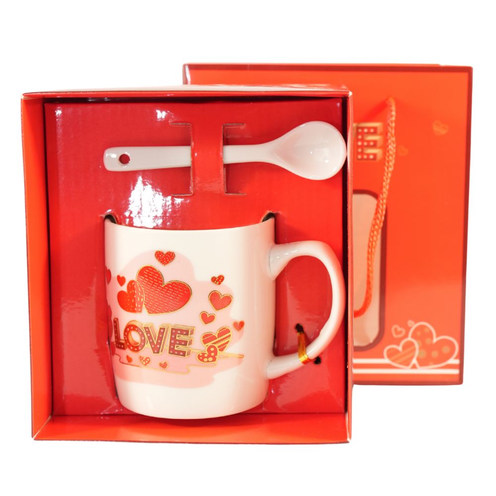 VALENTINE'S CADOU CANA GM17-3